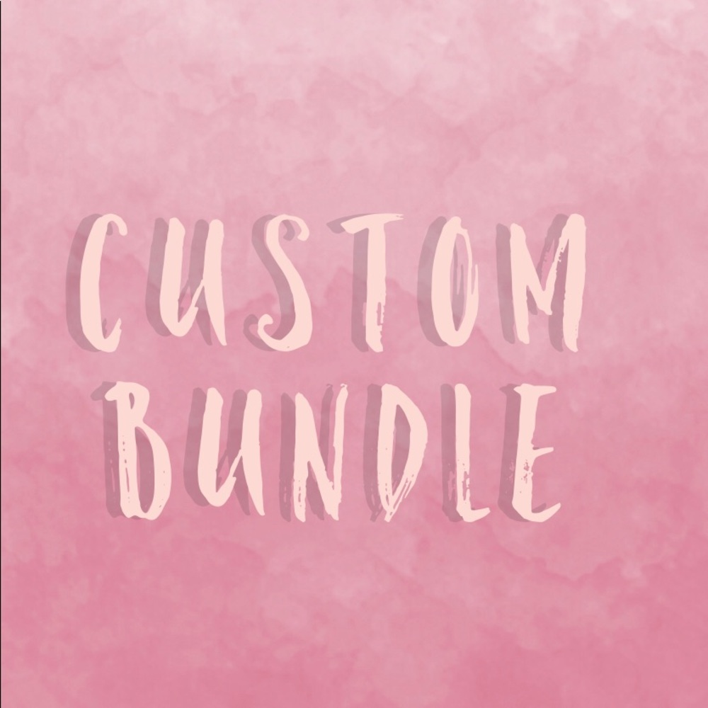 Custom bundle for marshalcpa